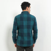 Cardinal Kemeja Lengan Panjang Slim Fit Pria C2852J06A